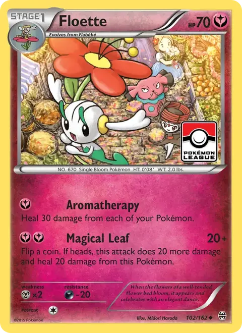 Floette