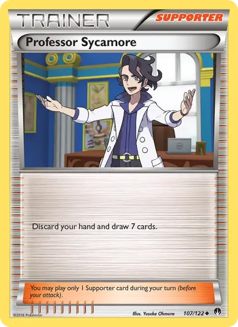 Professor Platan