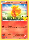 Torchic