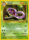 Arbok