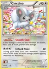 Cinccino