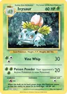 Ivysaur