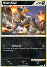 Houndour