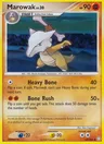 Marowak Turbo
