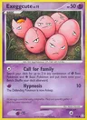 Exeggcute