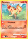 Ponyta