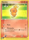 Torchic