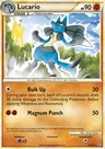 Lucario