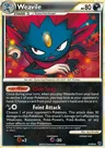 Weavile