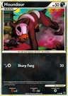 Houndour