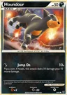 Houndour