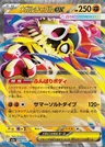 Mega Hawlucha-ex