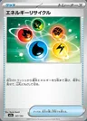 Riciclaggio di Energia