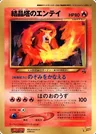 Crystal Tower’s Entei