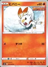 Scorbunny