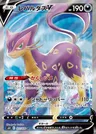 Liepard V