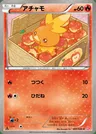 Torchic