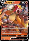 Entei V