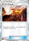 Bici da cross