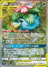 Venusaur-TAG TEAM-GX