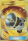 Acchiappa Pokémon Potenziato