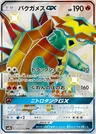 Turtonator GX