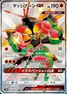 Buzzwole GX