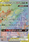 Pheromosa-TAG TEAM-GX