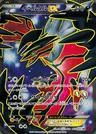 Yveltal EX
