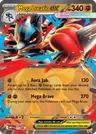 Mega Lucario-ex