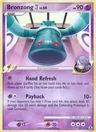 Bronzong Turbo 4