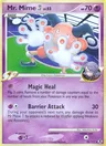 Mr. Mime 4