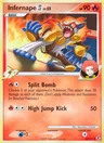 Infernape 4