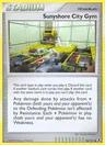 Sunyshore Città Oscura Gym