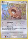 Bidoof