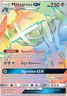 Metagross-GX