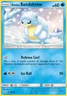 Sandshrew Di Alola