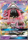 Tapu Lele-GX